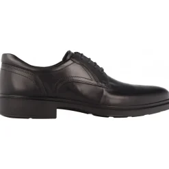 Classique*Ecco Helsinki 2 Noir Santiago